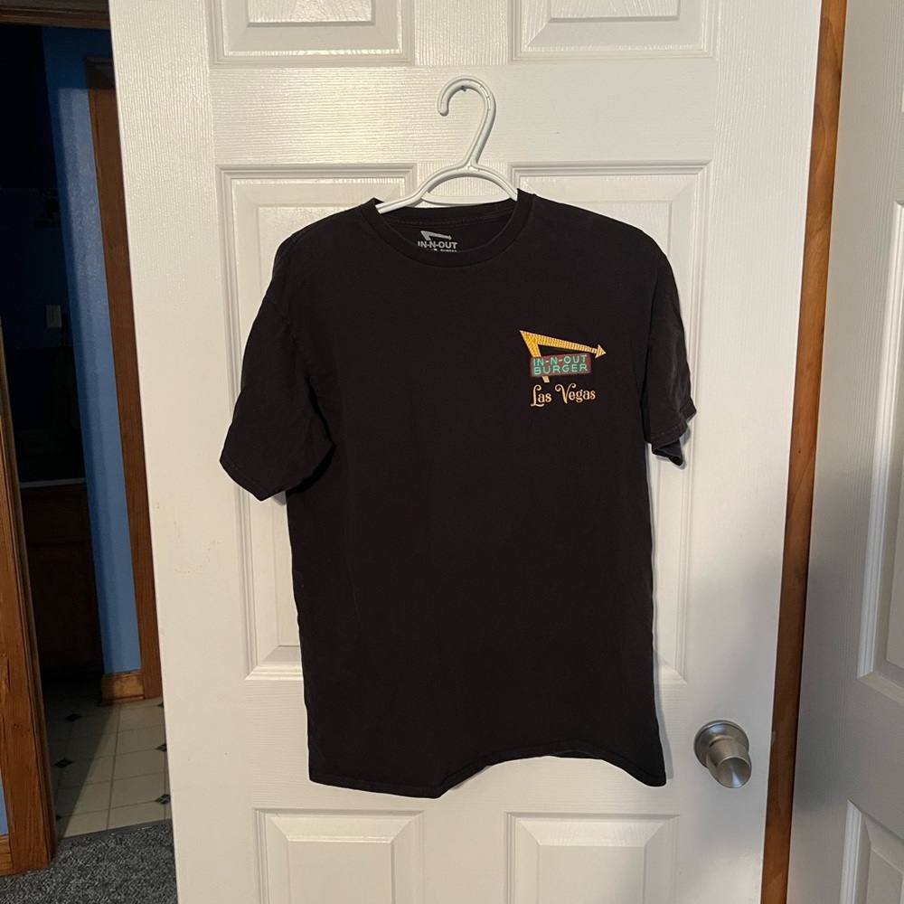 In-N-Out T-shirt